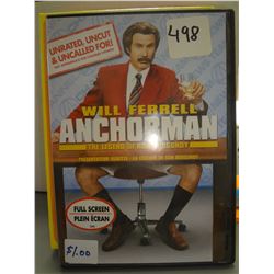 Used Anchorman