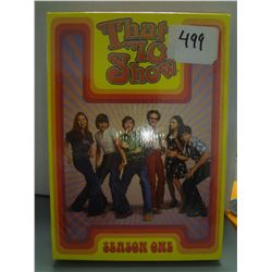 (NEW) That 70's Show Season 1