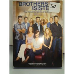 Used Brothers & Sisters Season 2