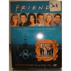 Used Friends Season 8