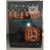 Image 1 : (NEW) Friends Season 3