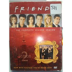 Used Friends Season 2