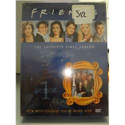 (NEW) Friends Season 1
