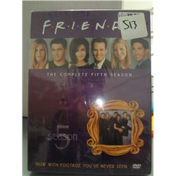 (NEW) Friends Season 5