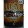 Image 1 : Used Lost Season 2