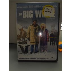 (NEW) The Big White