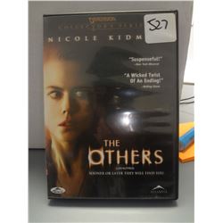 Used The Others Collector's Series