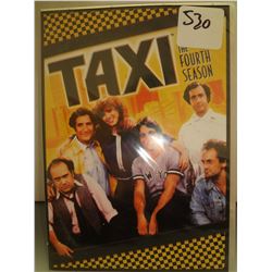 Used Taxi Season 4