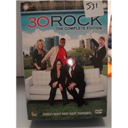 Used 30 Rock The Complete Edition