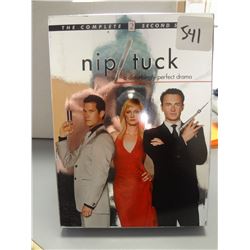 Used Nip & Tuck Season 2