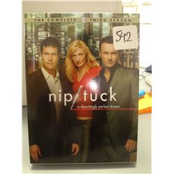 Used Nip & Tuck Season 3