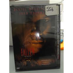 (NEW) Fallen