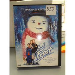 Used Jack Frost