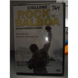 (NEW) Rocky Balbo