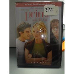 (NEW) Prime