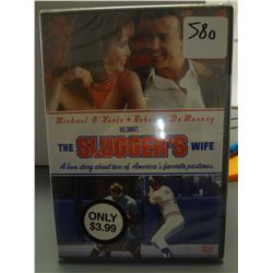 (NEW) The Slugger's Wife