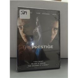(NEW) The Prestige