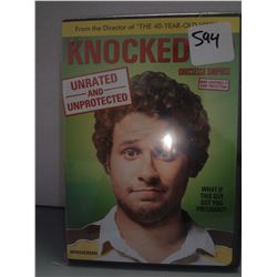 (NEW) Knocked Up