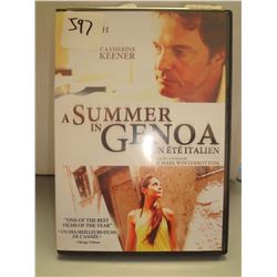 Used A Summer in Gernoa