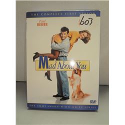 Used Mad About You Season 1