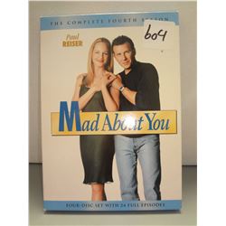 Used Mad About You Season 4
