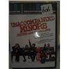 Image 1 : Used Unaccompanied Minors