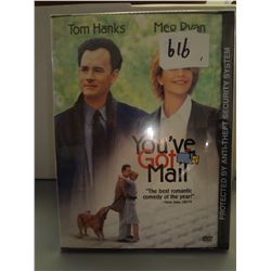 (NEW) You've got Mail