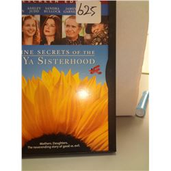 Used Ya-Ya Sisterhood