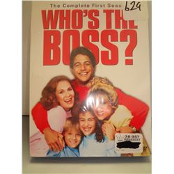 (NEW) Who's the Boss? Season 1
