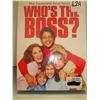 Image 1 : (NEW) Who's the Boss? Season 1