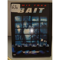 Used Bait