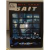 Image 1 : Used Bait