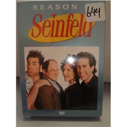 (NEW) Seinfeld Season 6