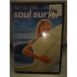 Used Soul Surfer