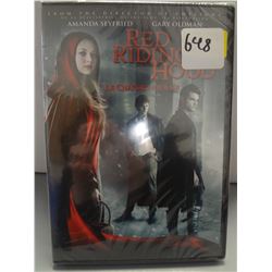 (NEW) Red Riding Hood