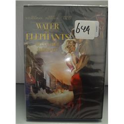 (NEW) Water for Elephants