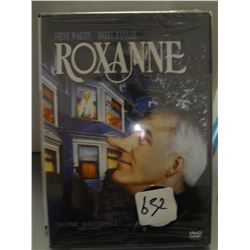 (NEW) Roxanne