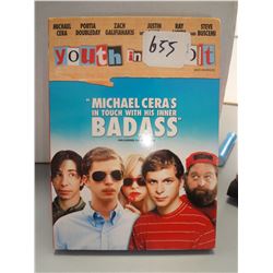 Used Youth In Revolt