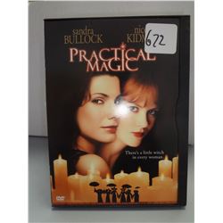 Used Practical Magic