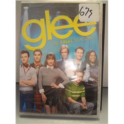 (NEW) Gless The Final Season