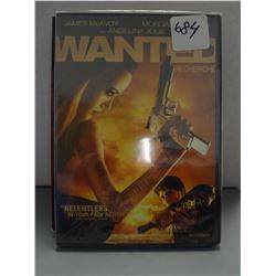 (NEW) Wanted