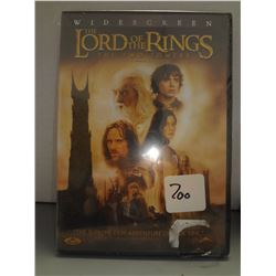 (NEW) Lord of the Rings: The Two Towers
