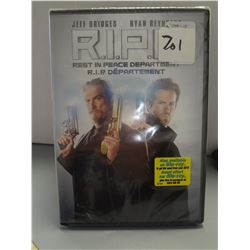 (NEW) R.I.P.D