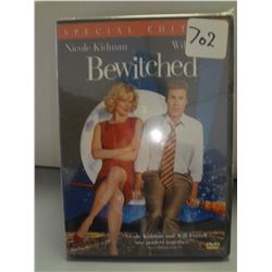 (NEW) Bewitched