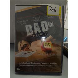 (NEW) Bad Teacher