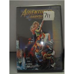 (NEW) Adventures In Babysitting