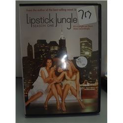 Used Lipstick Jungle Season 1