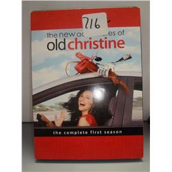 Used The New Adventures of Old Christine