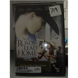 Used All Roads Lead Home