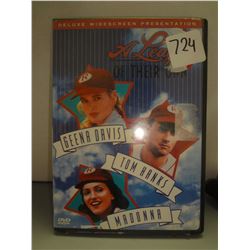 Used A League of Their Own